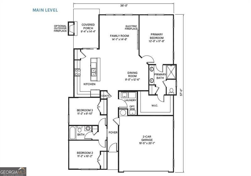 149 White Antelope Street