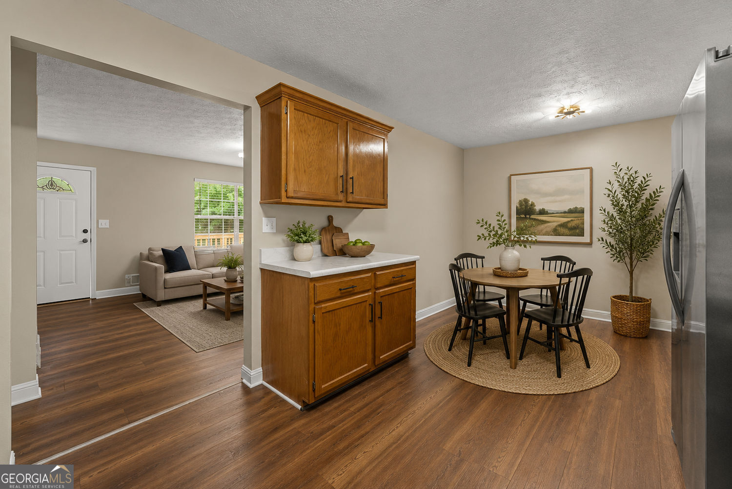 116 Stagecoach Trail Property Photo 12