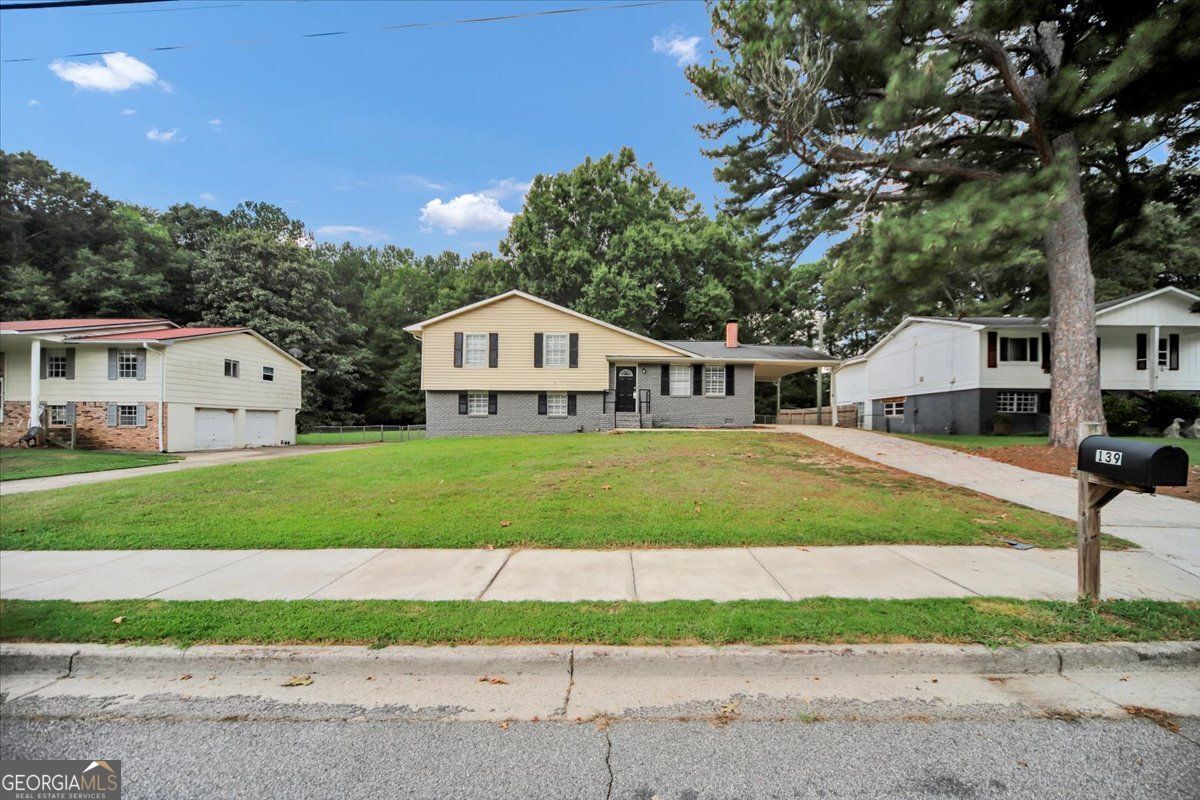 139 Caldwell Drive Property Photo 3