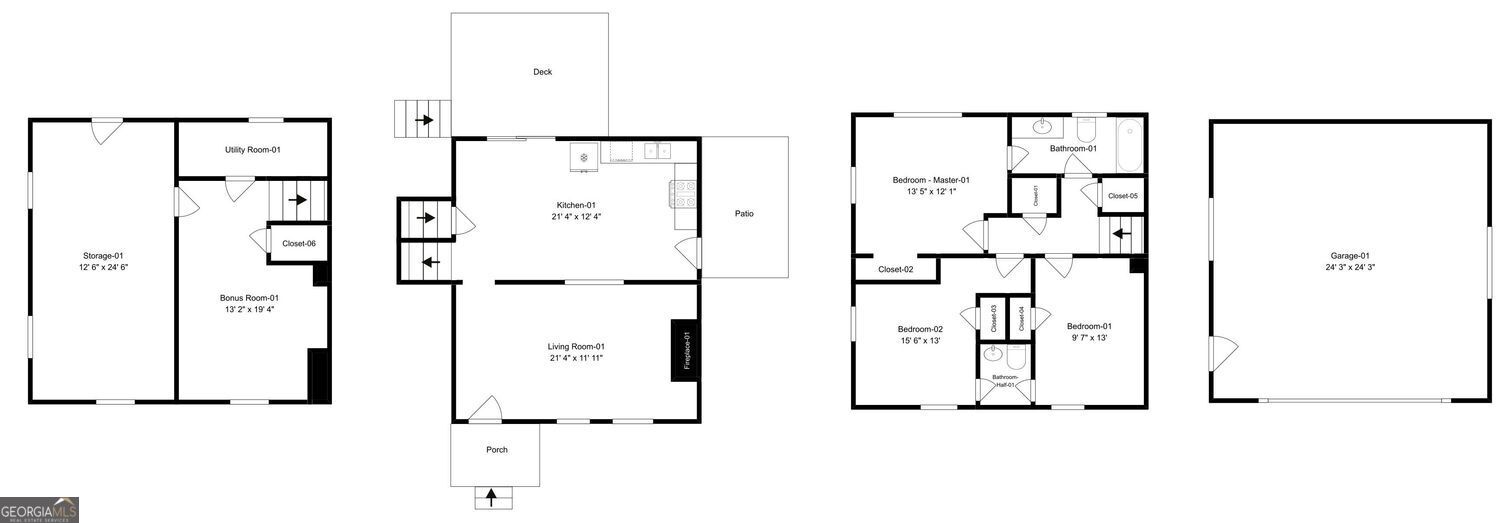 139 Caldwell Drive Property Photo 40