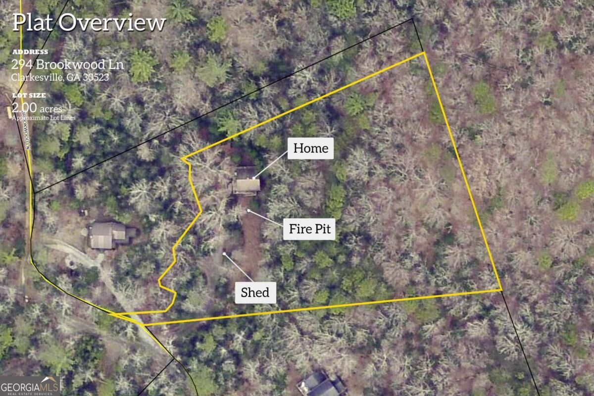 294 Brookwood Lane Property Photo 45