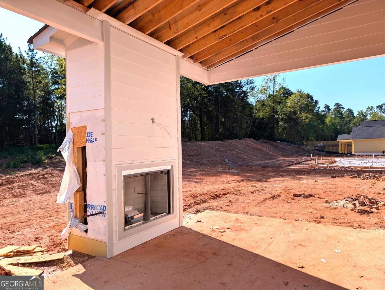 4570 Greyson Manor Drive Property Photo 3