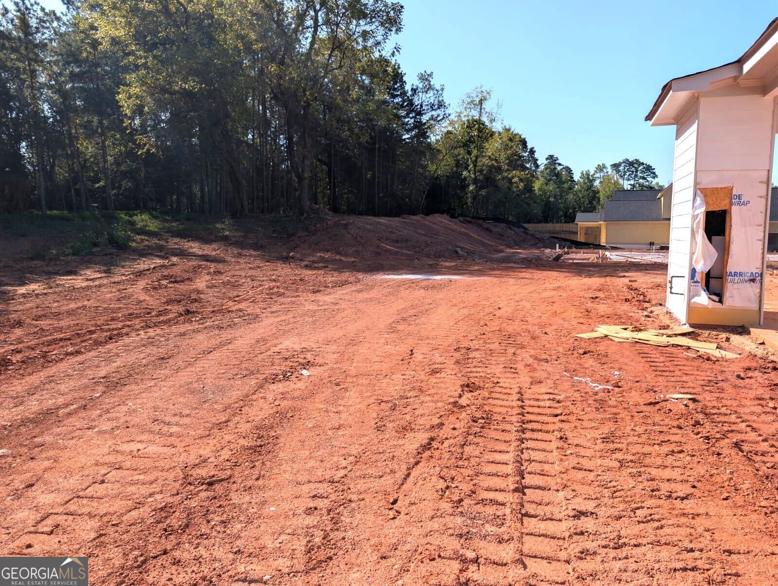 4570 Greyson Manor Drive Property Photo 4
