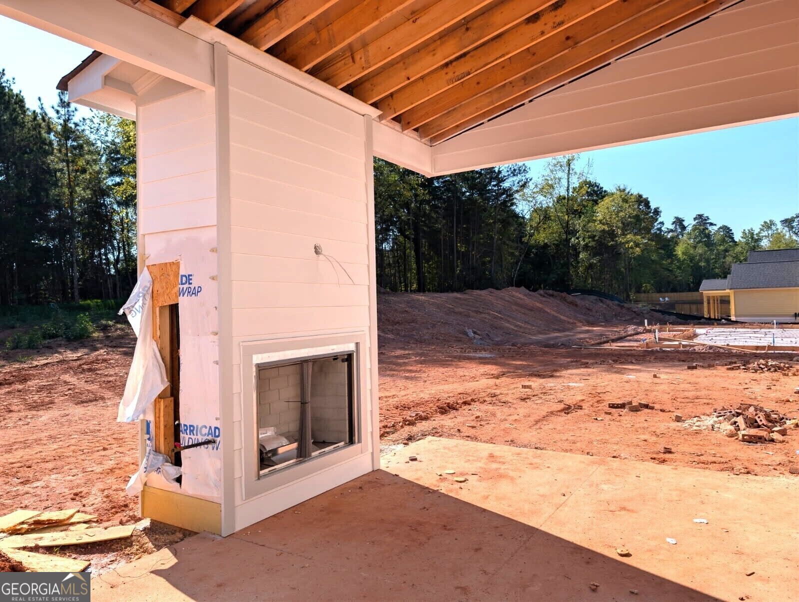 4570 Greyson Manor Drive Property Photo 5