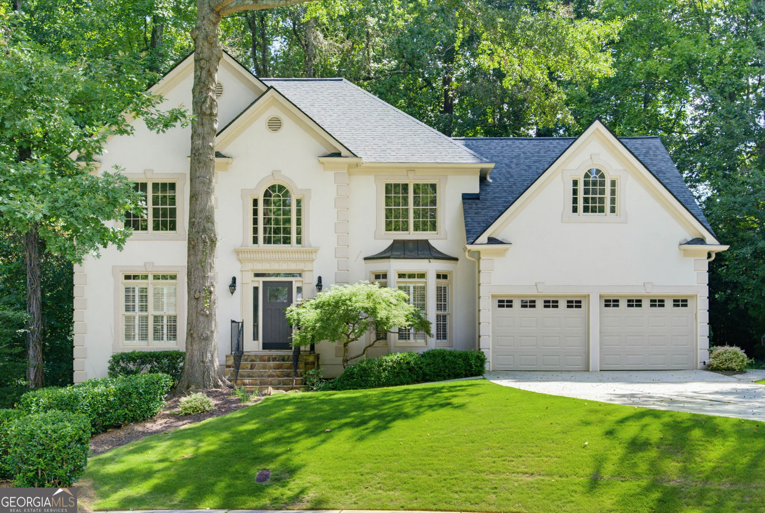 125 Birkdale Court Property Photo 1