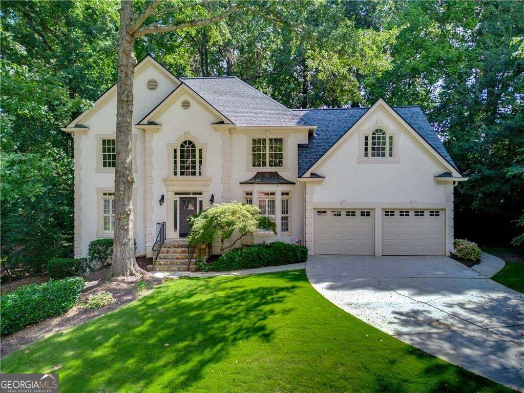 125 Birkdale Court Property Photo 1