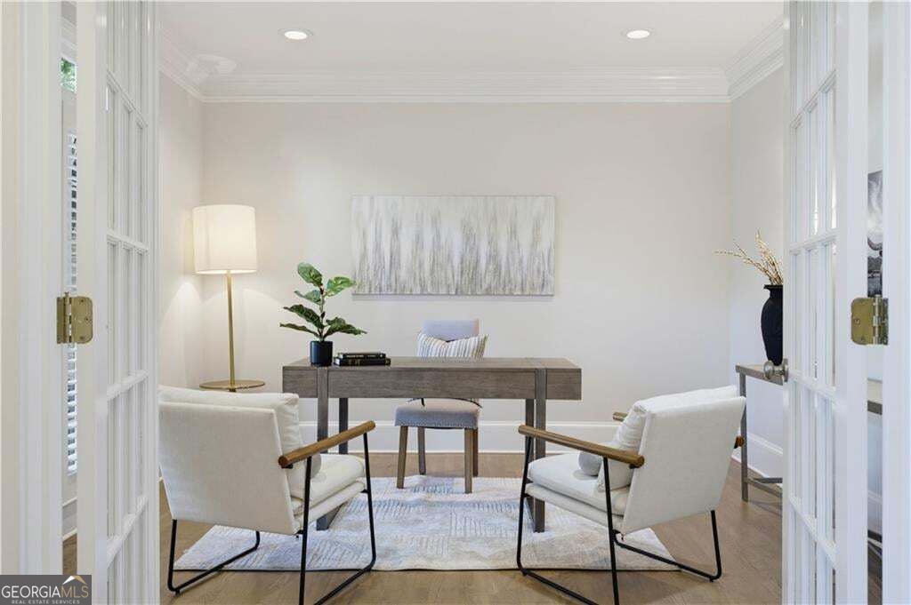 125 Birkdale Court Property Photo 2