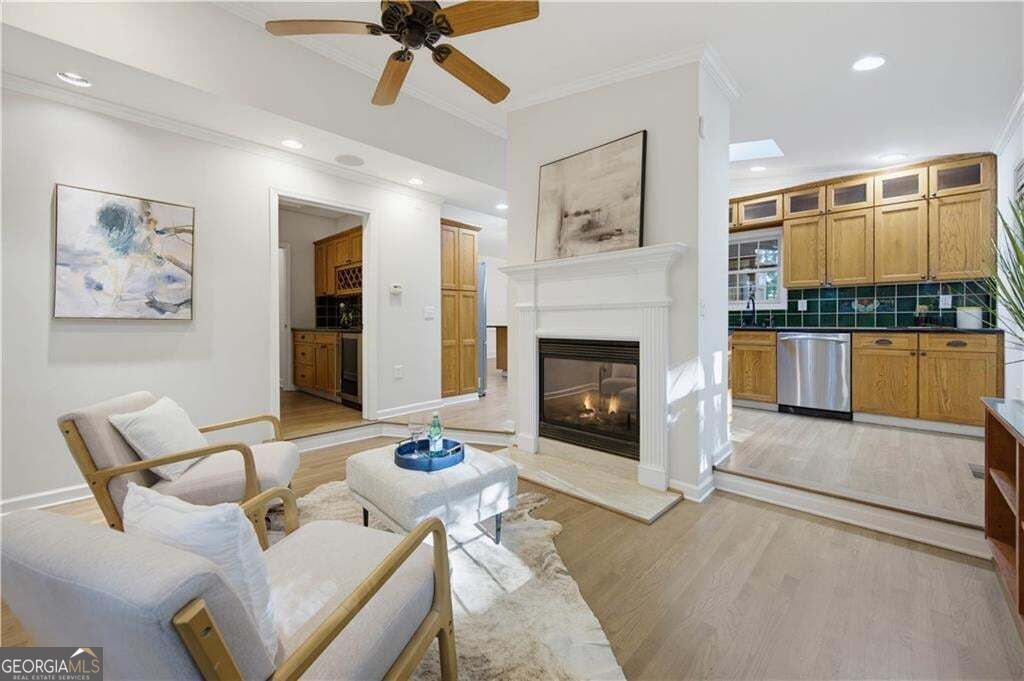 125 Birkdale Court Property Photo 6