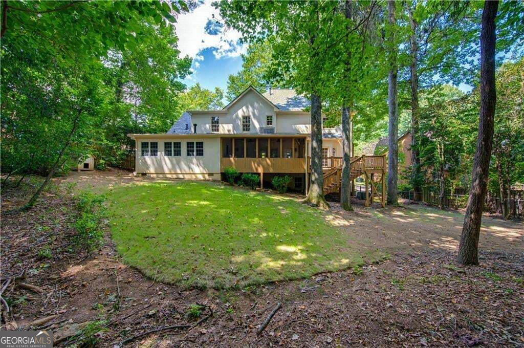 125 Birkdale Court Property Photo 11