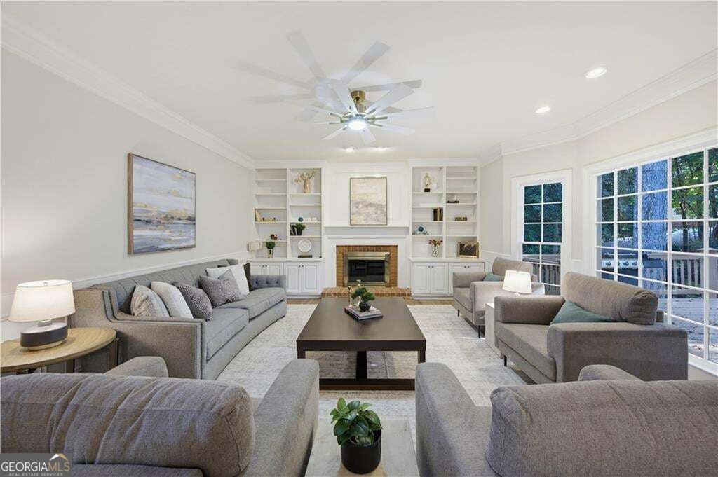125 Birkdale Court Property Photo 24