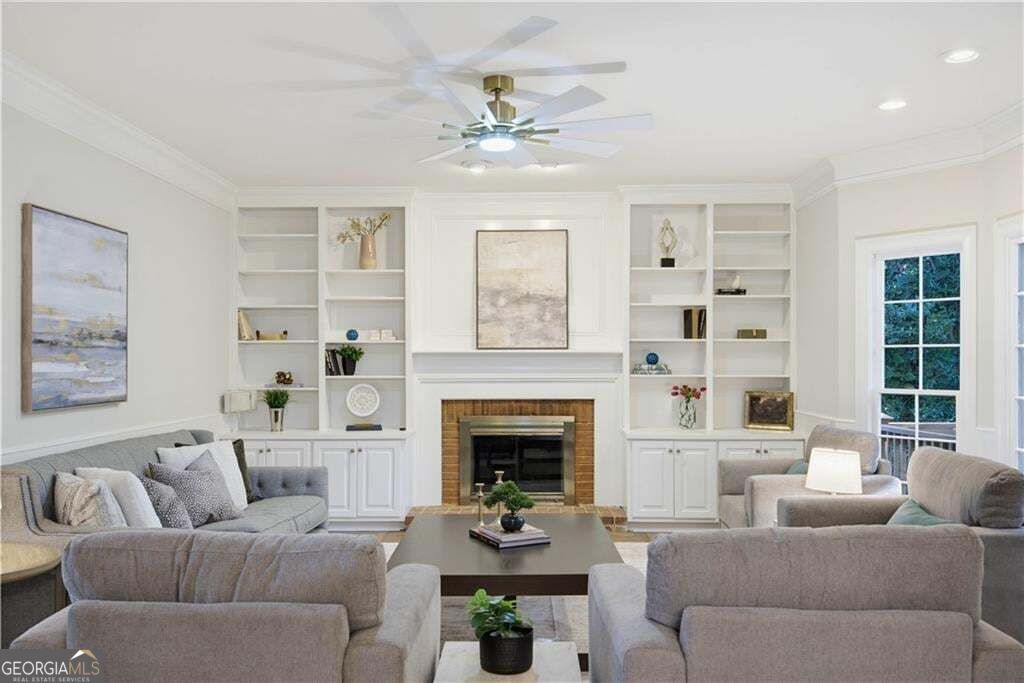 125 Birkdale Court Property Photo 25