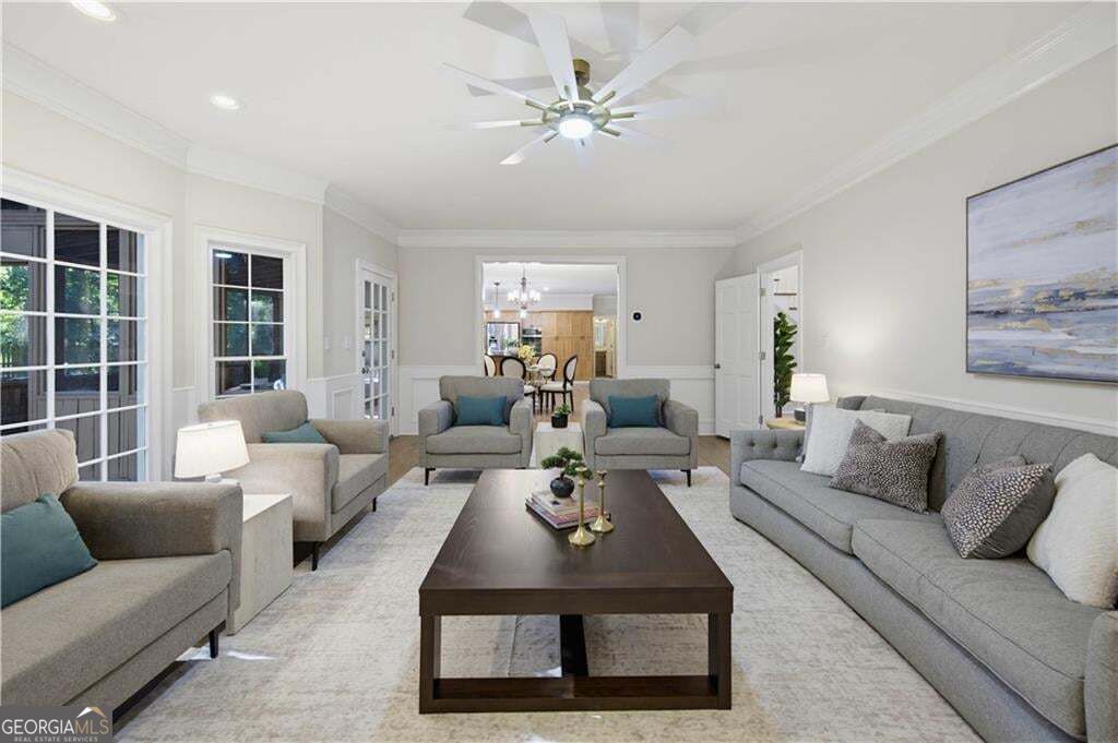 125 Birkdale Court Property Photo 26