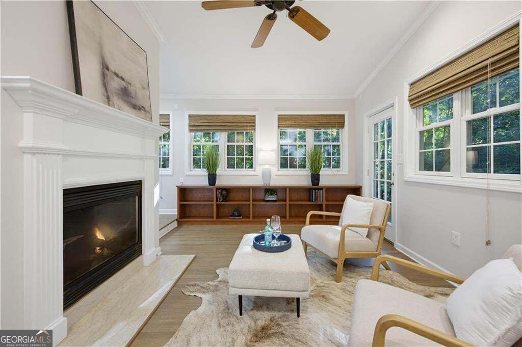 125 Birkdale Court Property Photo 36