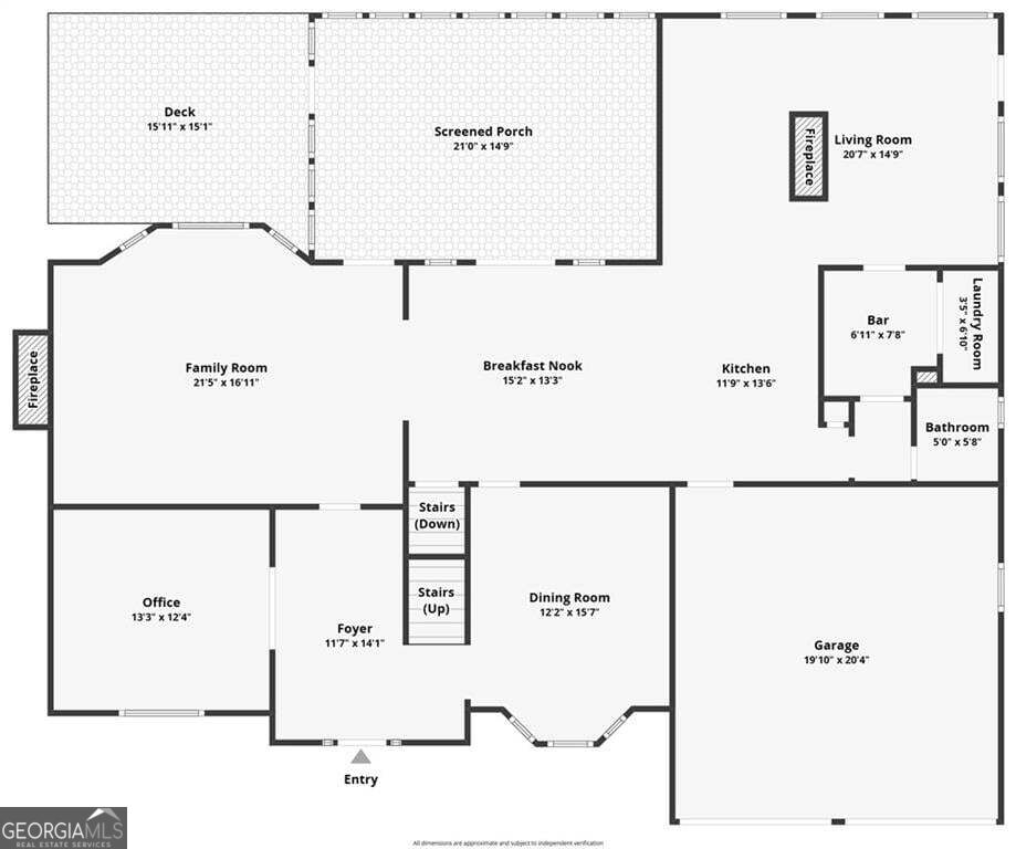 125 Birkdale Court Property Photo 63