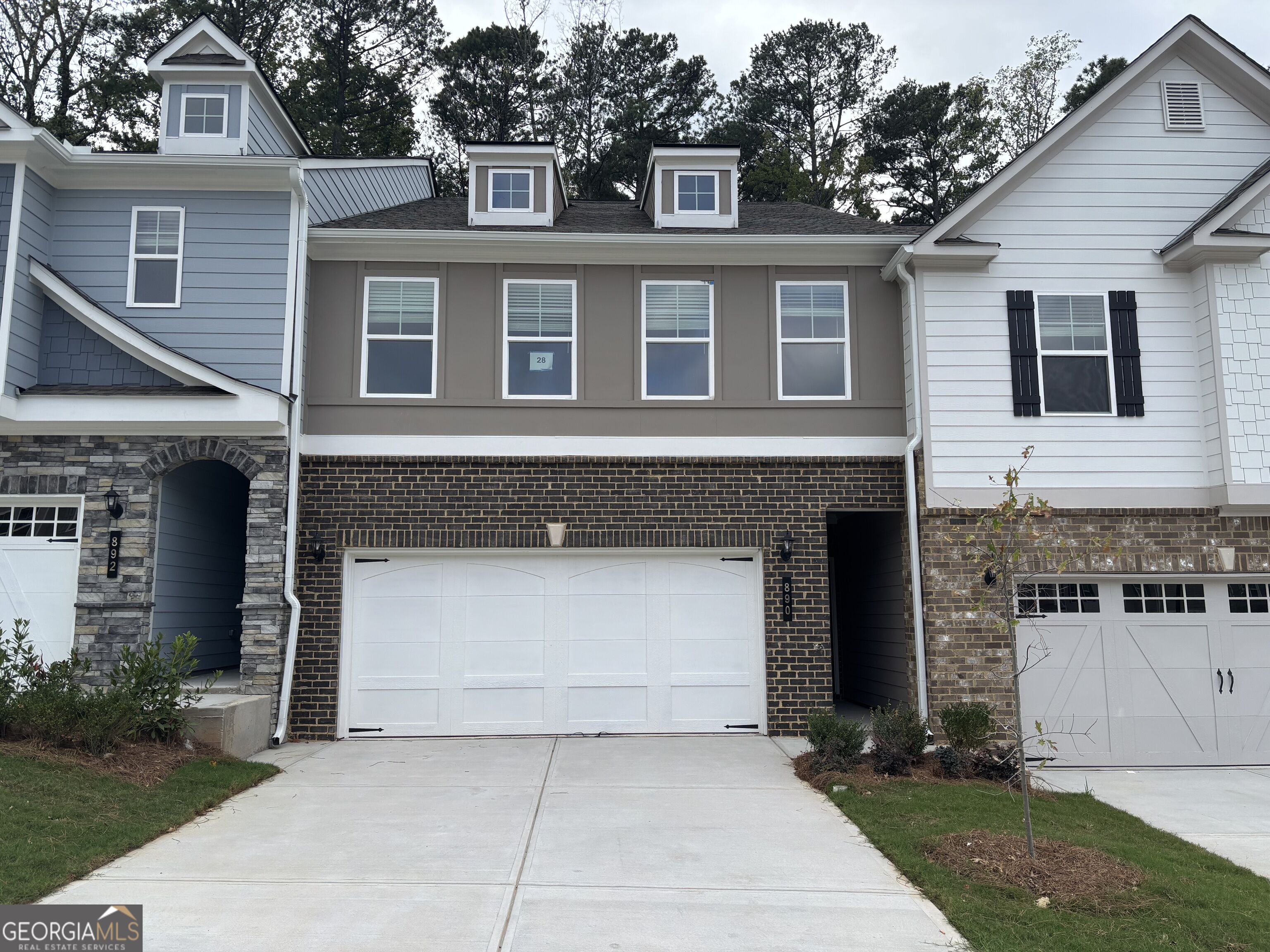 890 Counterpoint Drive Lot 28 Property Photo 1