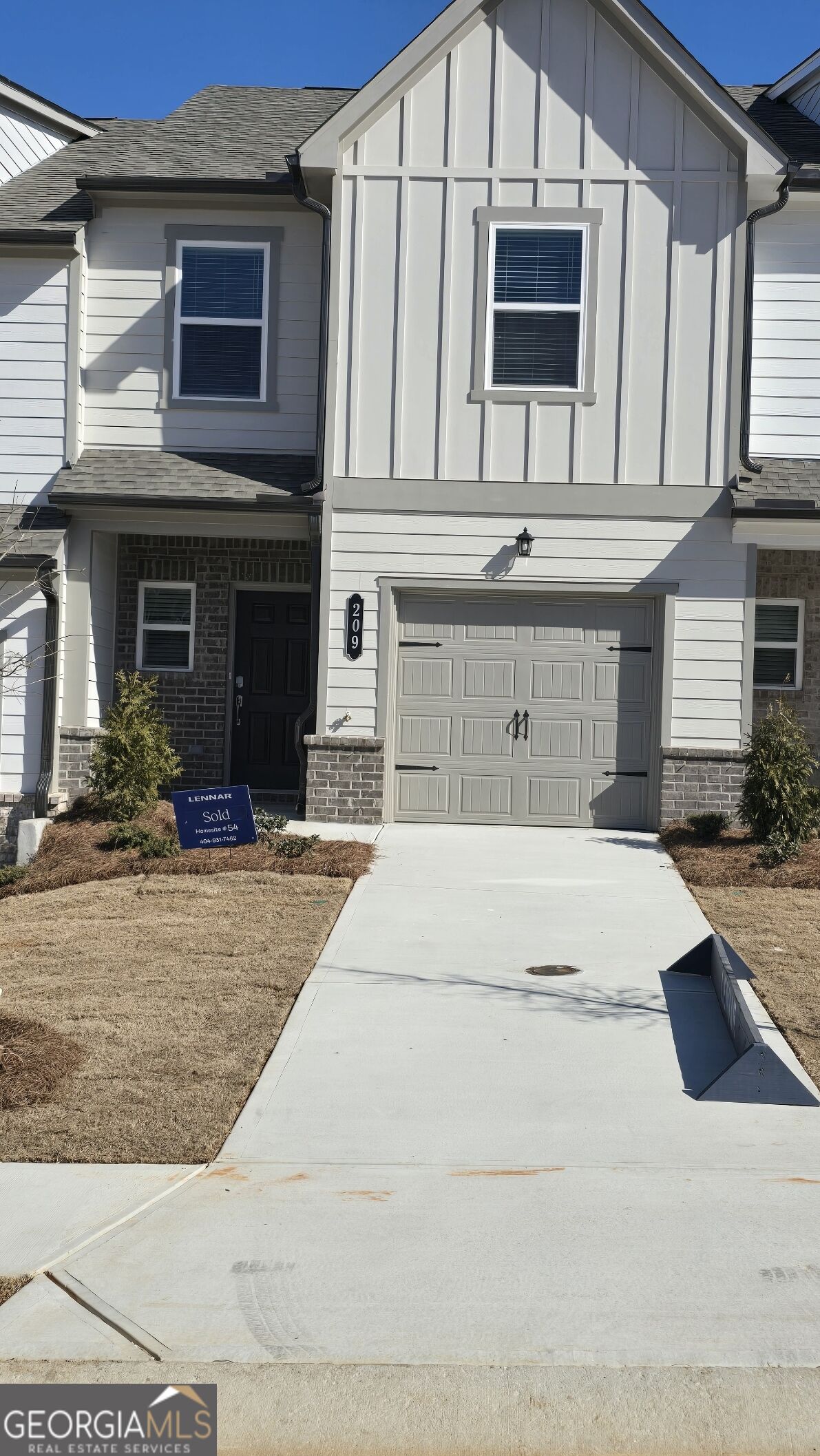 209 Kenoot Drive Property Photo 1