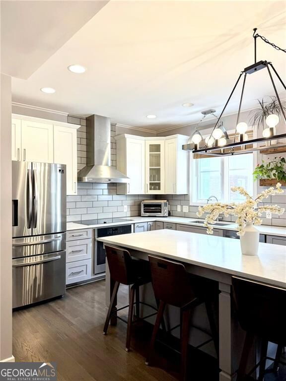 401 10th Street Nw # C208 Property Photo 3