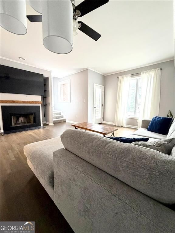 401 10th Street Nw # C208 Property Photo 8