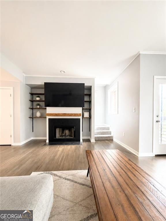 401 10th Street Nw # C208 Property Photo 9