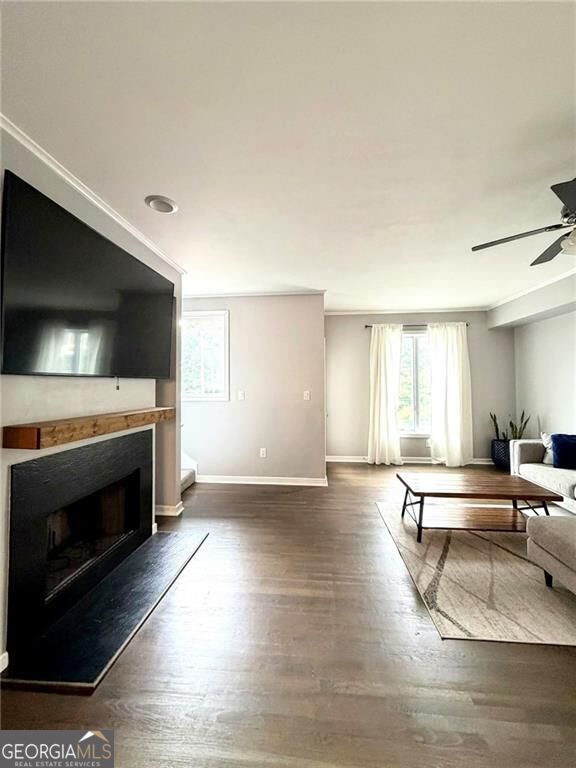 401 10th Street Nw # C208 Property Photo 10