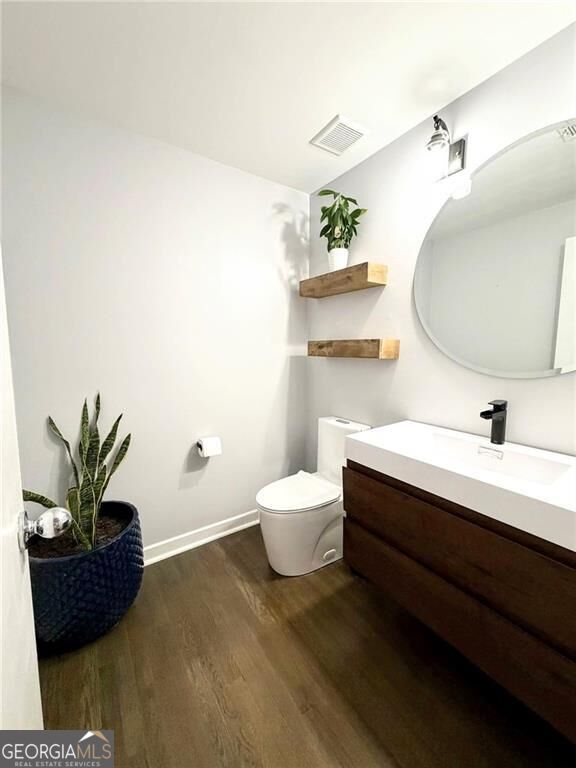 401 10th Street Nw # C208 Property Photo 15
