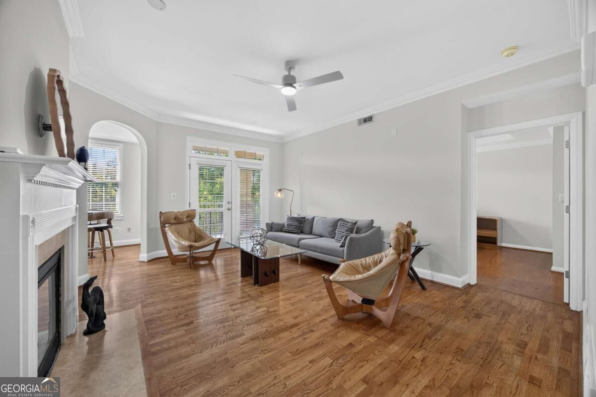 1735 Peachtree Street Ne # 327 Property Photo 1