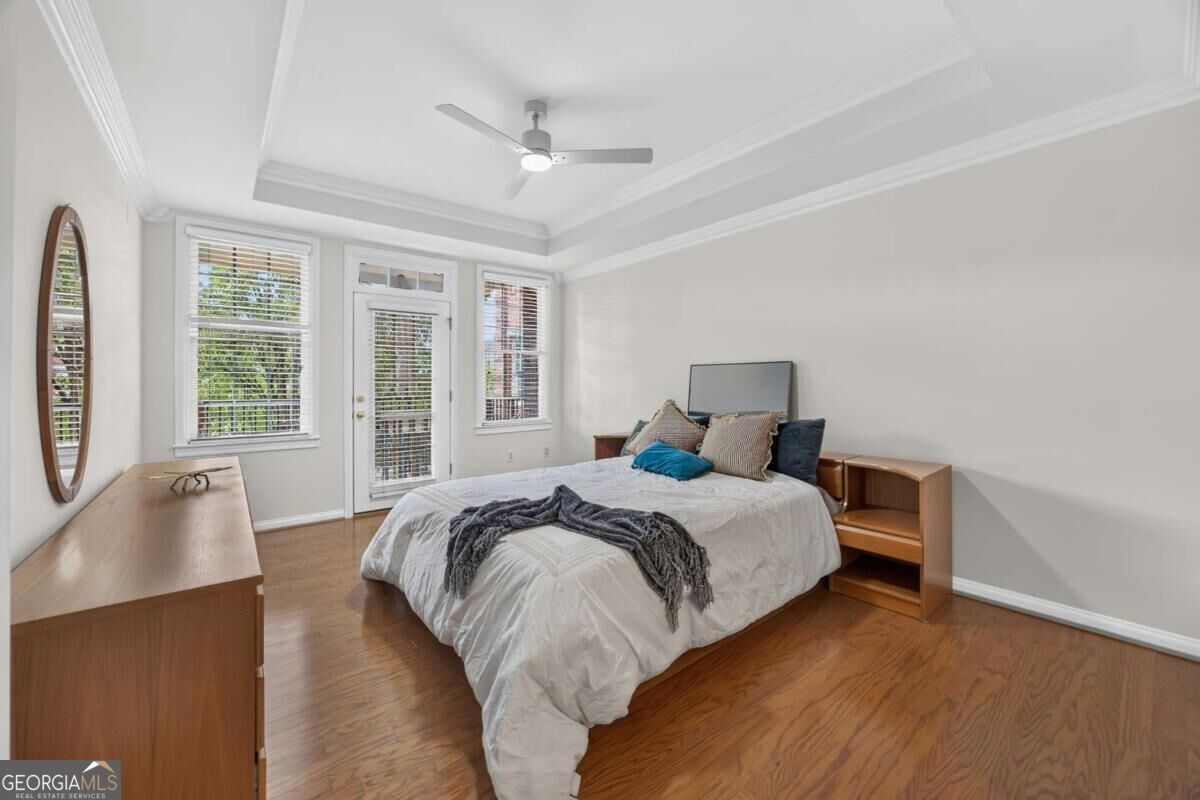 1735 Peachtree Street Ne # 327 Property Photo 9