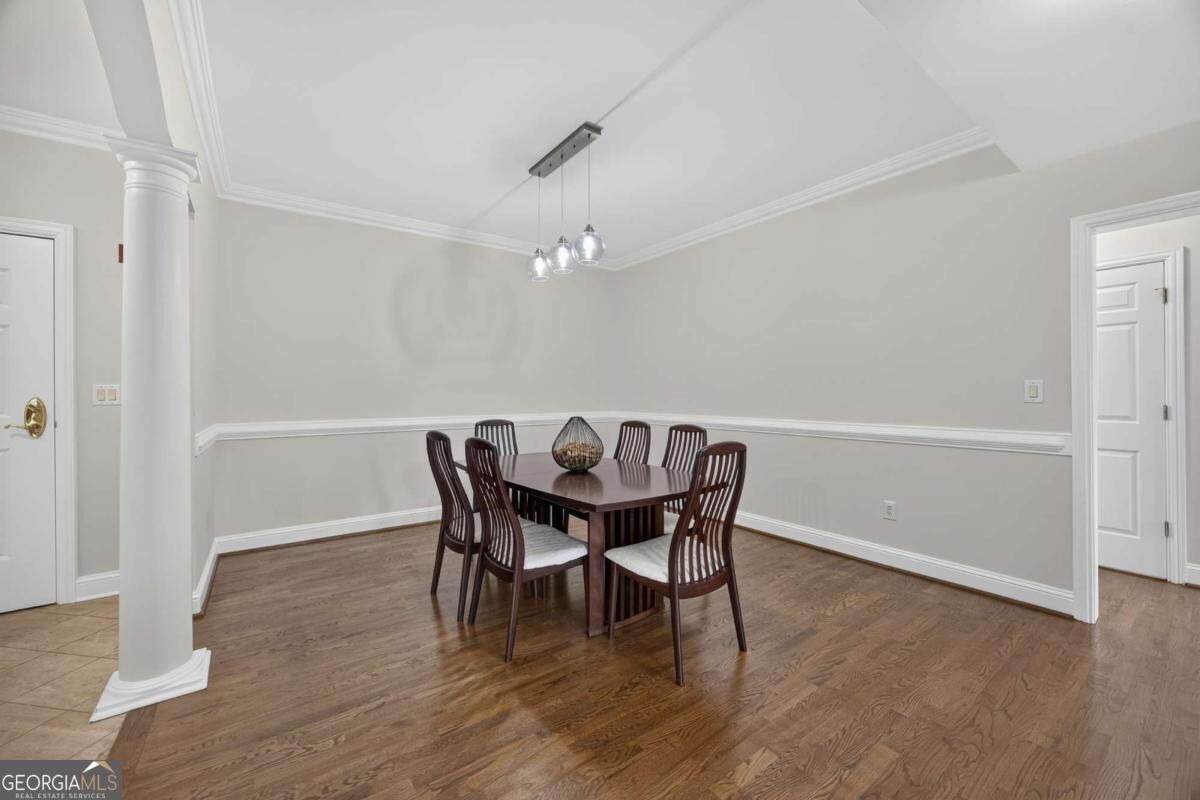 1735 Peachtree Street Ne # 327 Property Photo 13