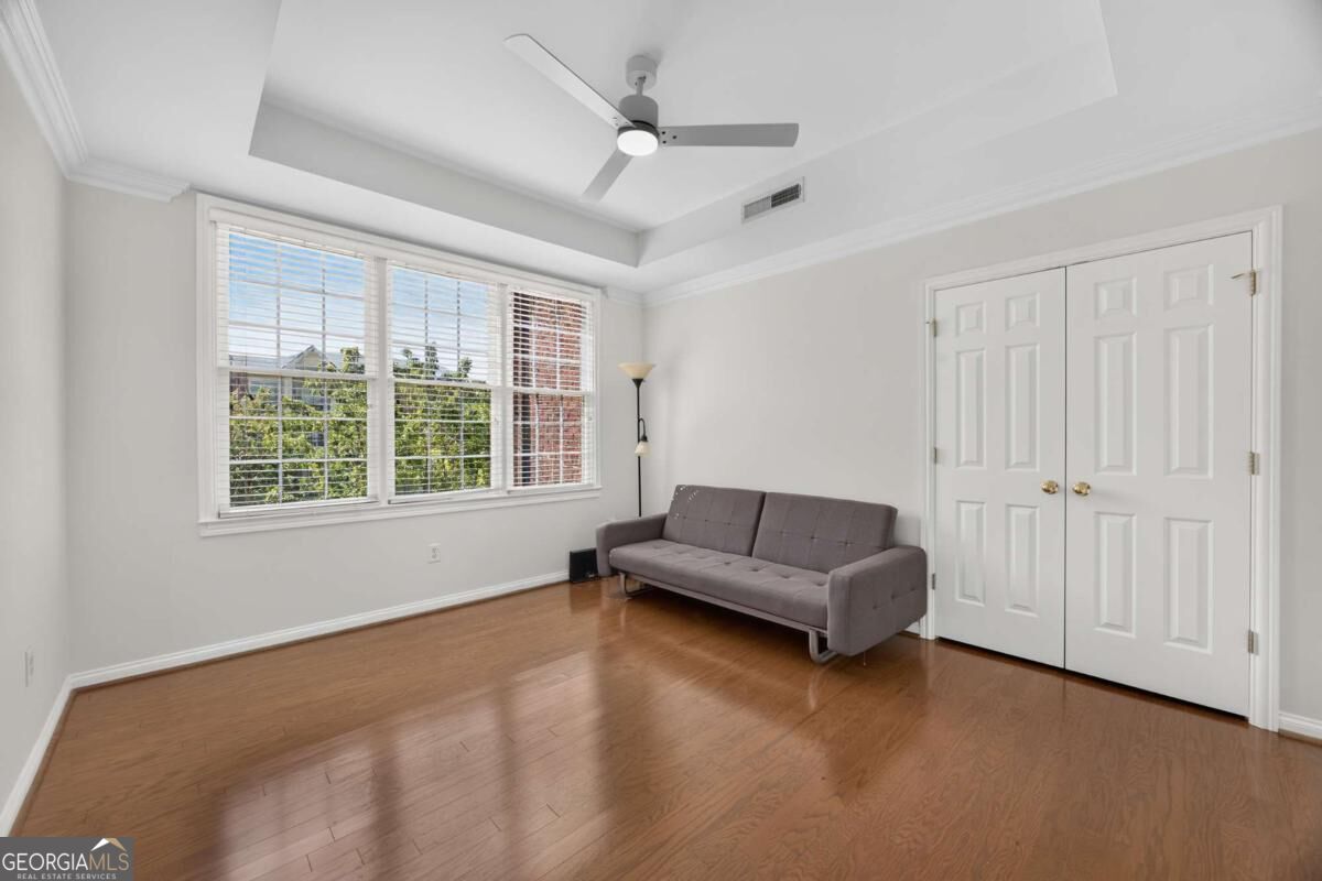 1735 Peachtree Street Ne # 327 Property Photo 14
