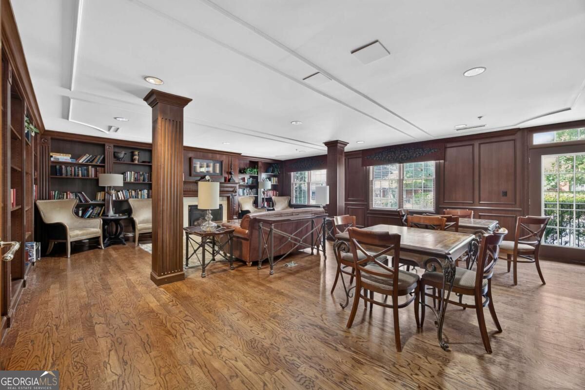 1735 Peachtree Street Ne # 327 Property Photo 18