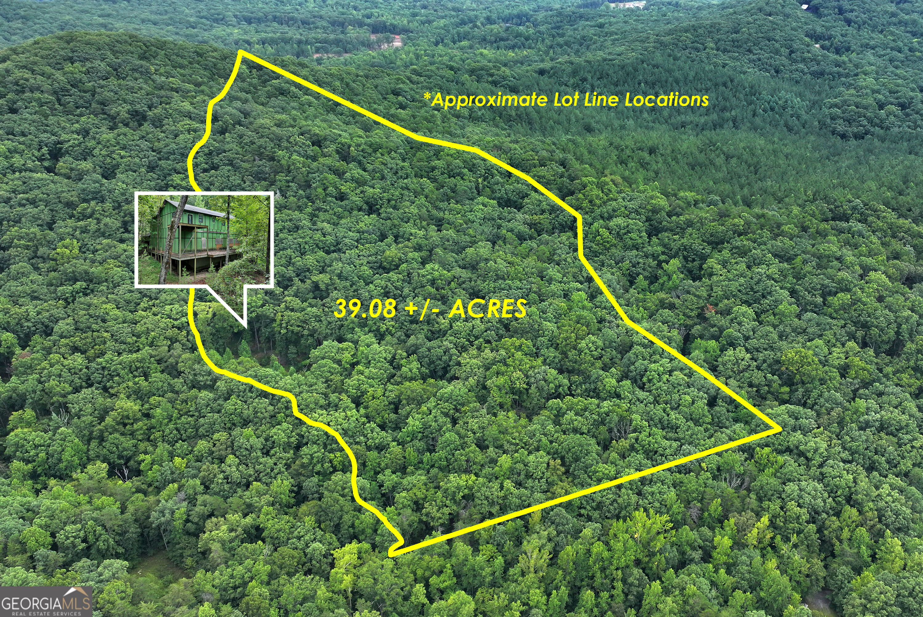 455 Carr Road Property Photo 1
