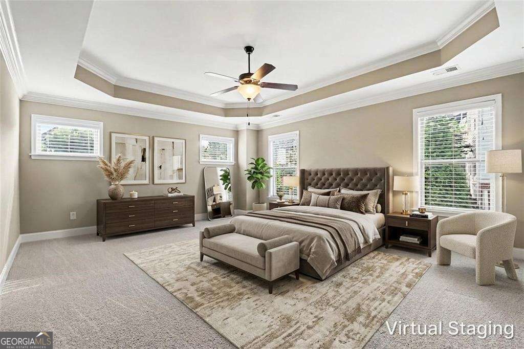 4170 Williams Point Drive Property Photo 3