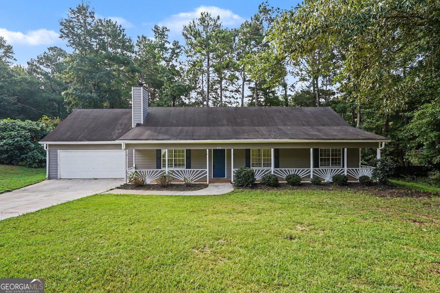 495 Robin Road Property Photo 1