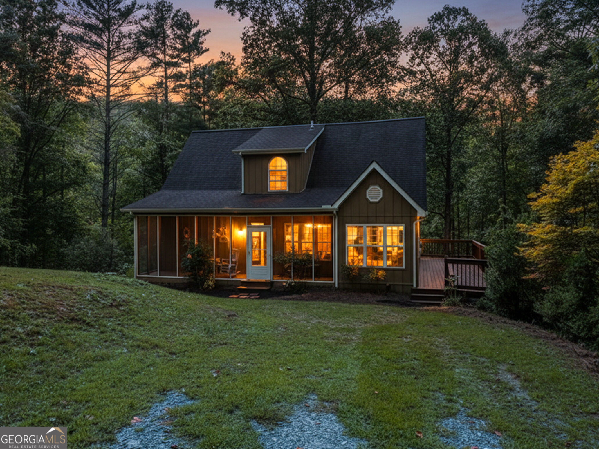 4126 Zion Hill Road Property Photo 1