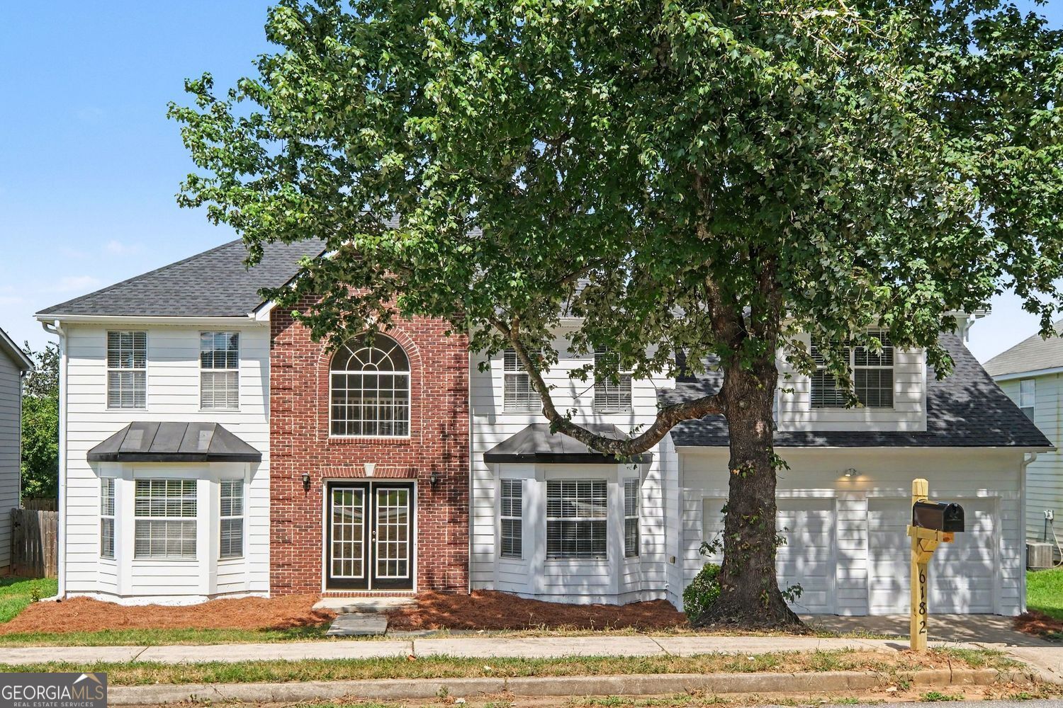 6182 Giles Road