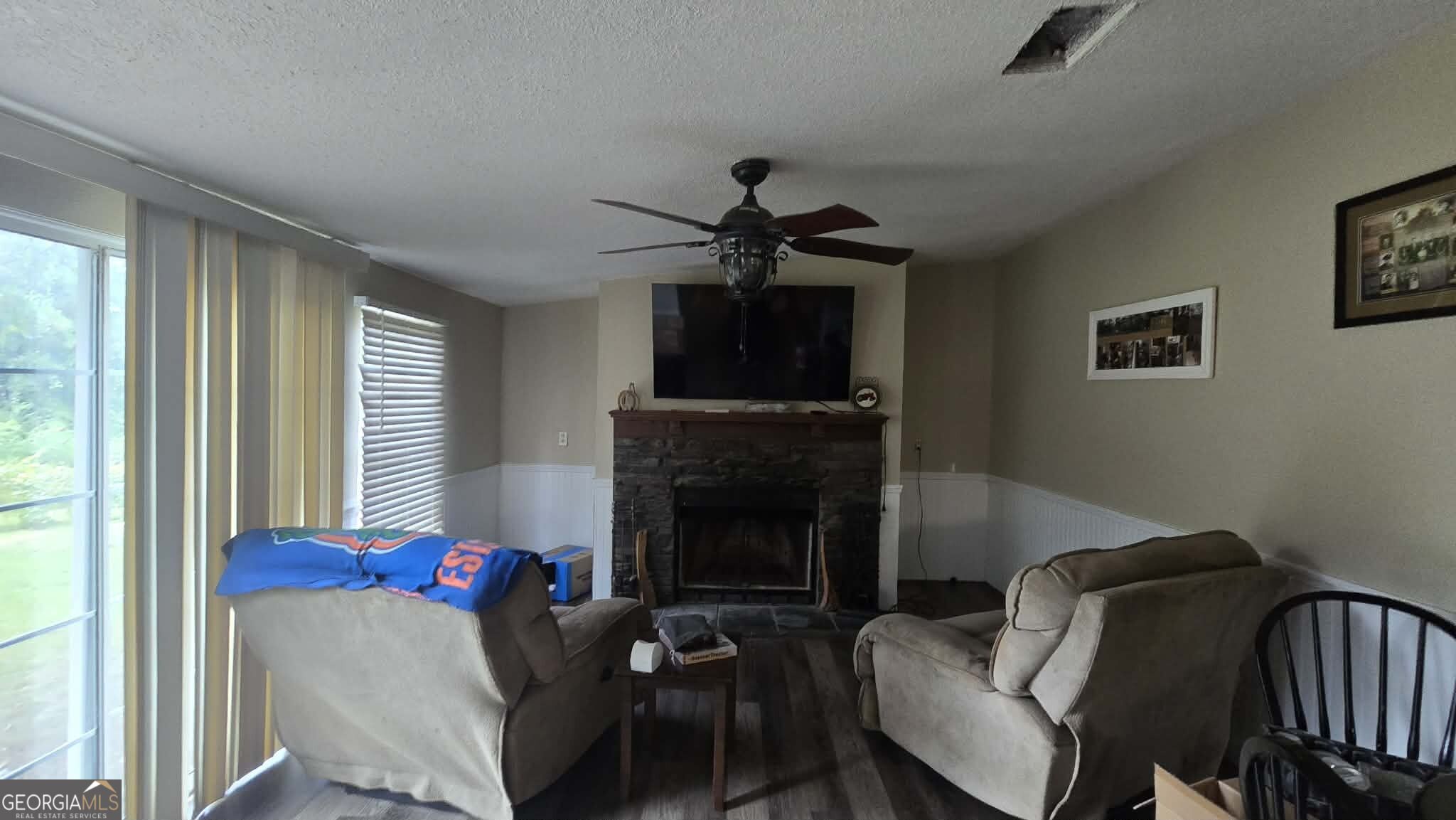 348 Ponders Mill Road Property Photo 9
