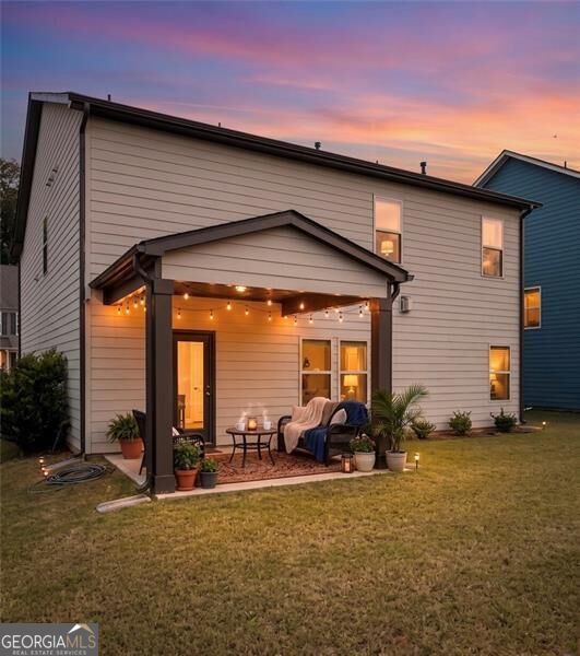 215 Foxhill Drive Property Photo 2