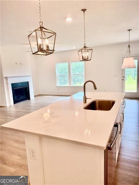 215 Foxhill Drive Property Photo 12