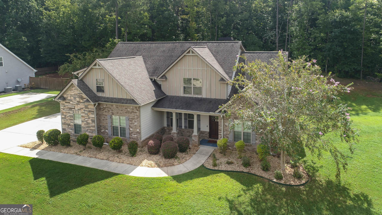 308 Cinnamon Bark Pass Property Photo 28
