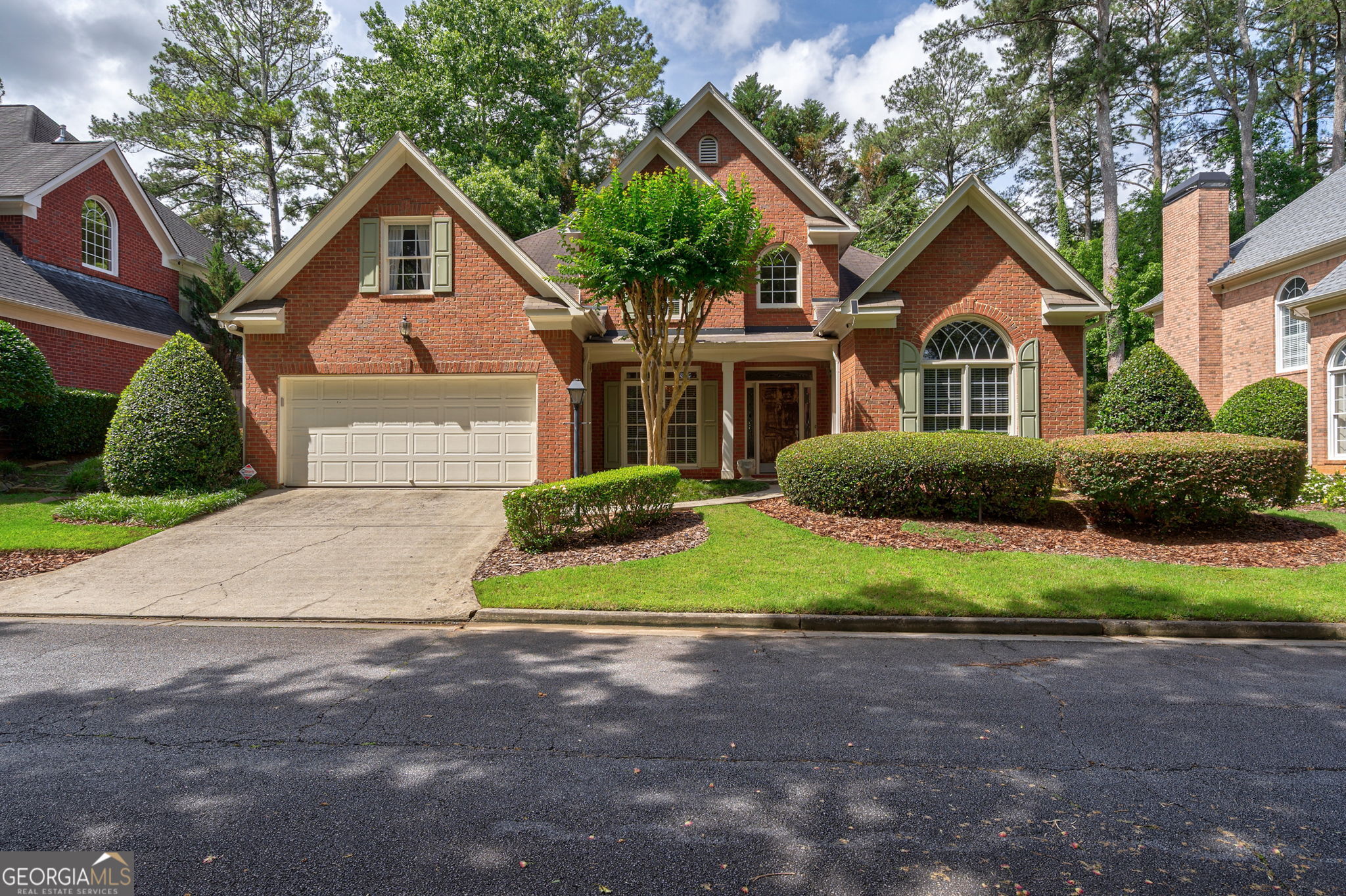 1778 Emory Ridge Drive