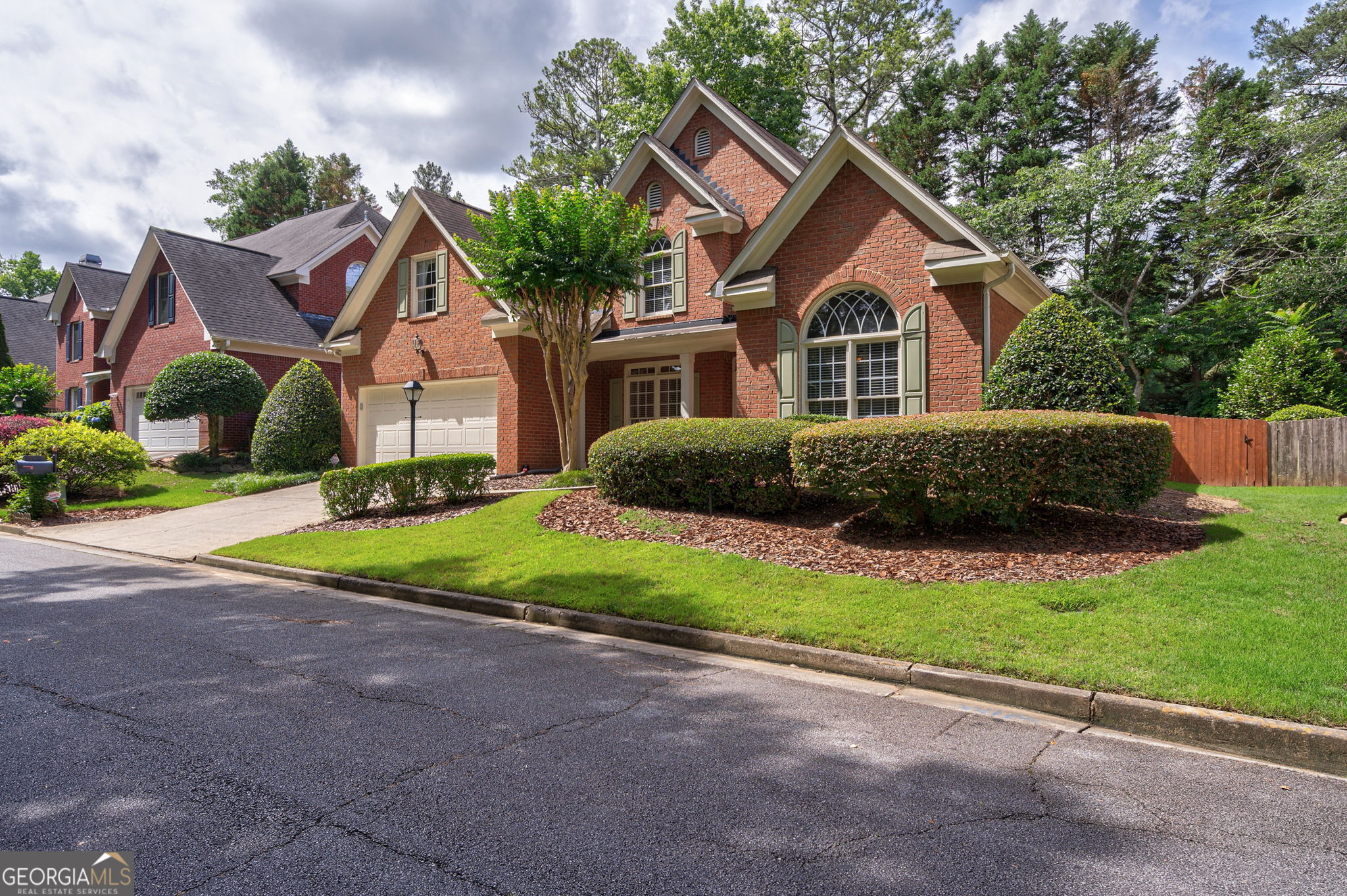 1778 Emory Ridge Drive Property Photo 2