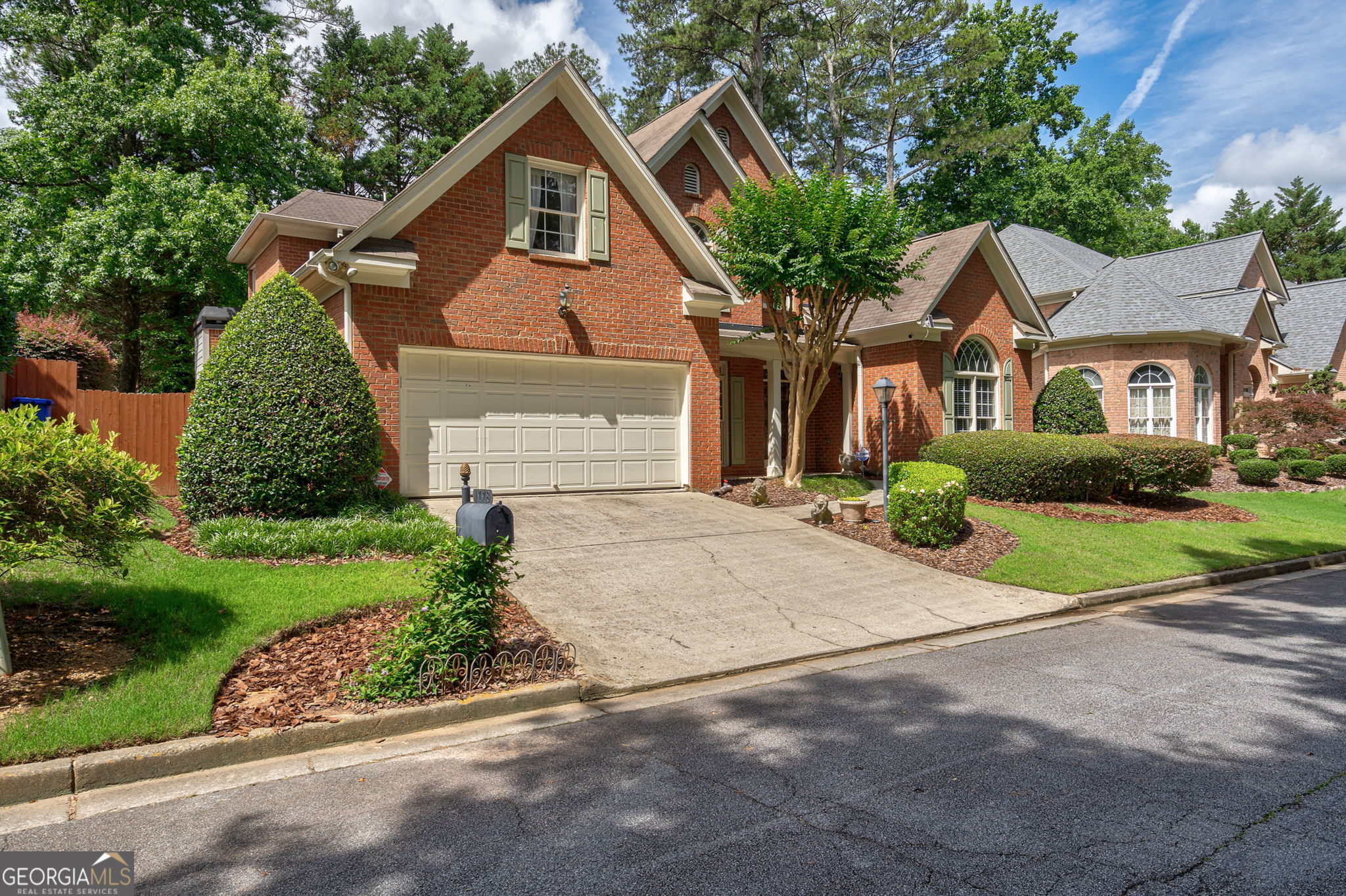 1778 Emory Ridge Drive Property Photo 3