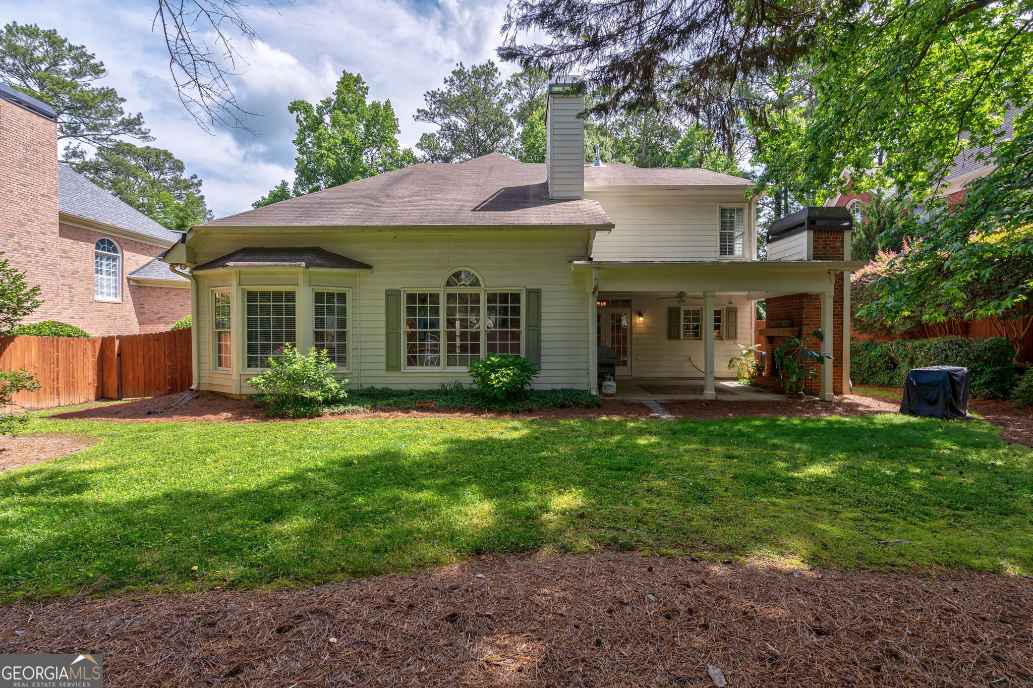 1778 Emory Ridge Drive Property Photo 27