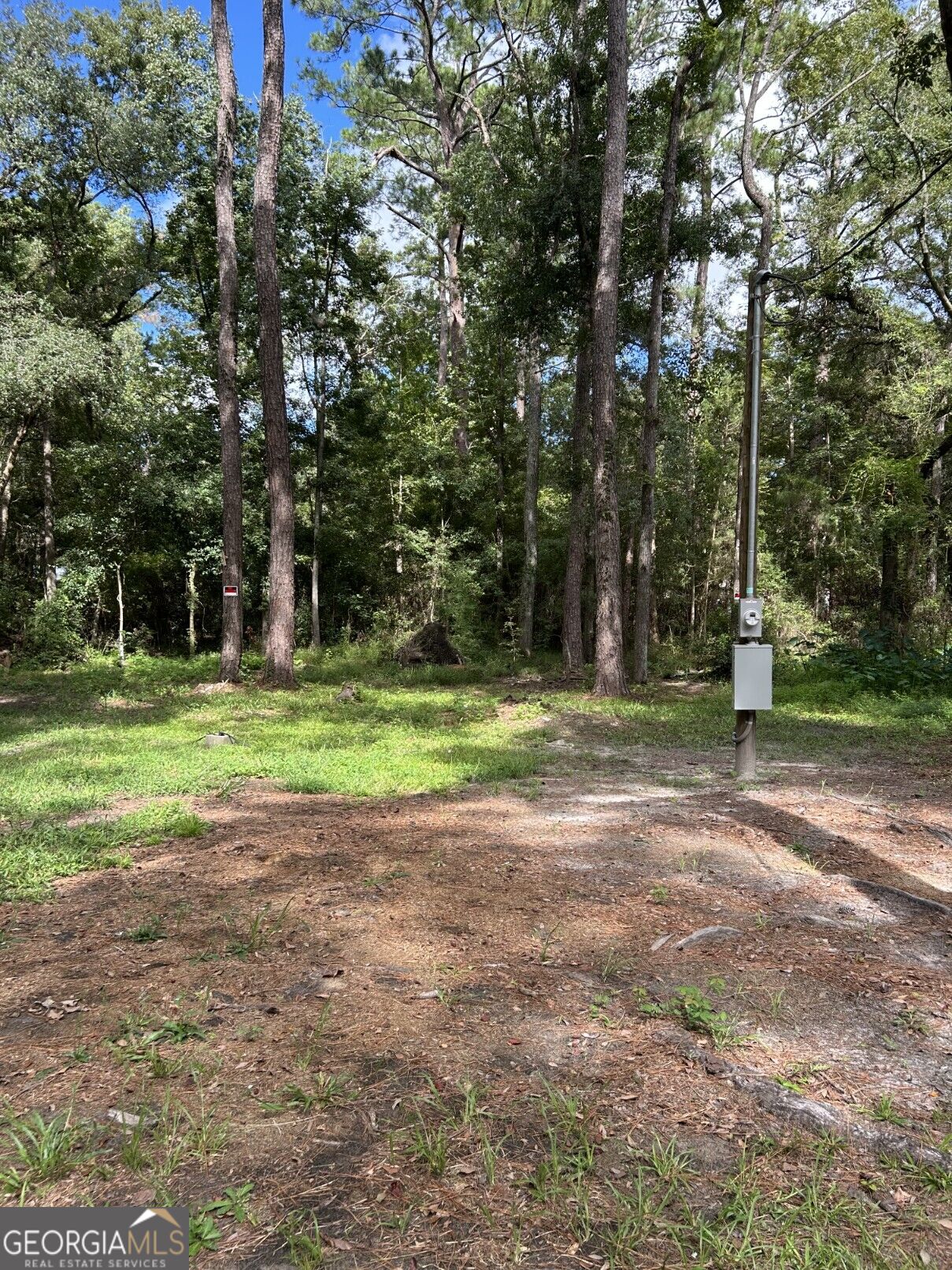 Lot 63 Wayside Turn Property Photo 1