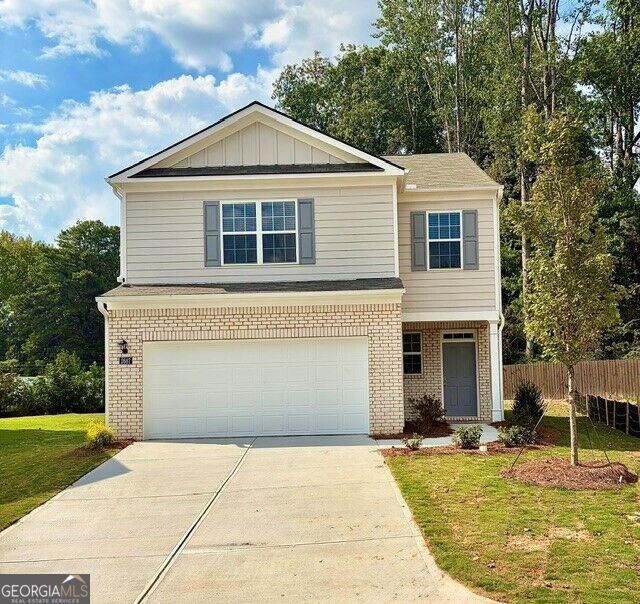 2687 Crestwood Drive Property Photo 1