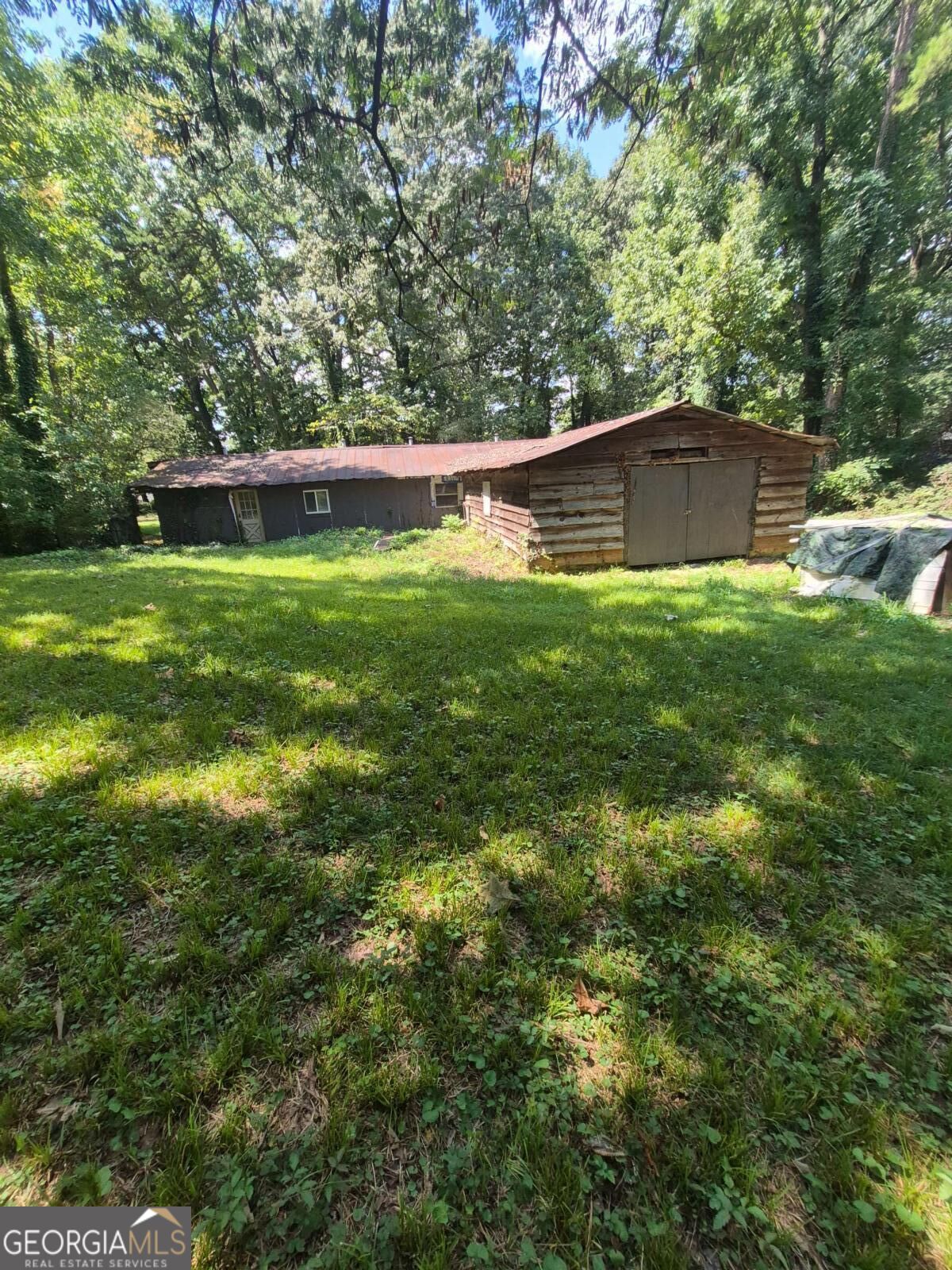 5884 Rockbridge Road Property Photo 1