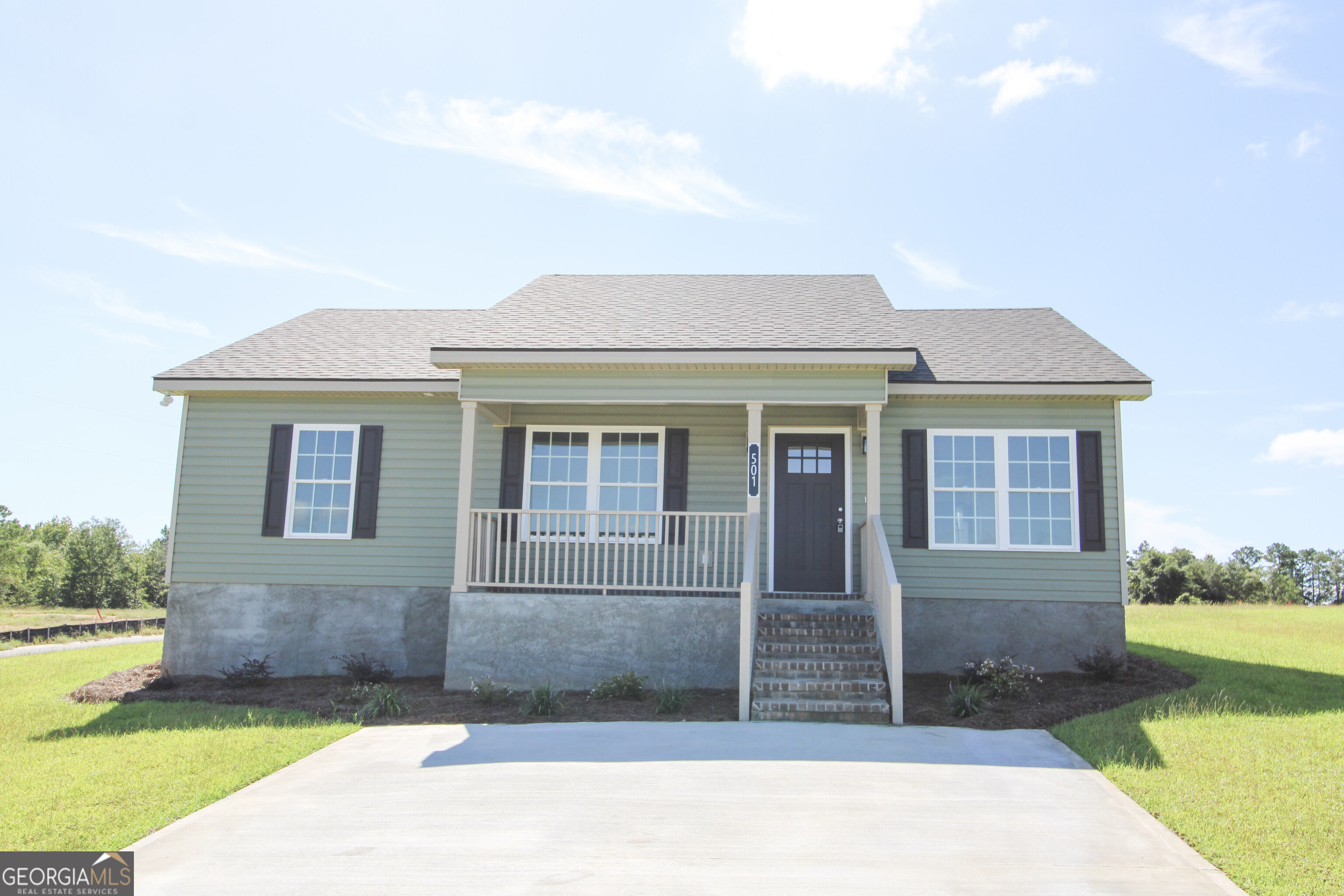 501 Nickies Way Property Photo 1