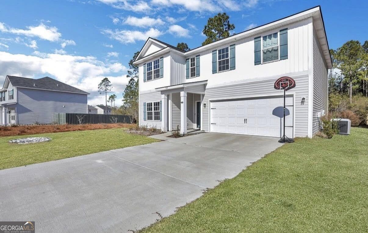 538 Brightleaf Circle Property Photo 2