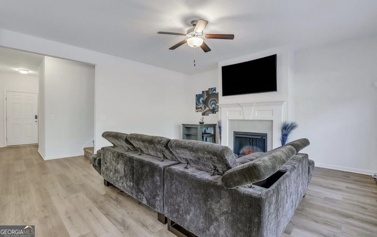 538 Brightleaf Circle Property Photo 3