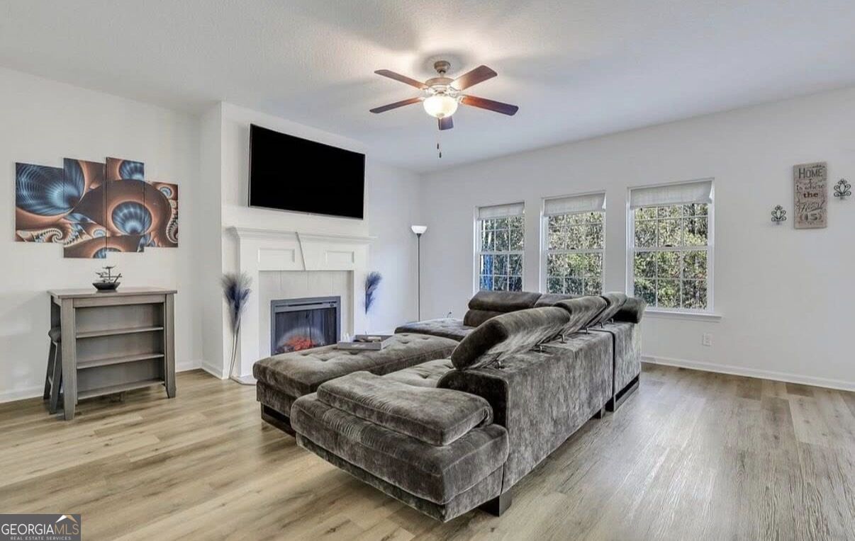 538 Brightleaf Circle Property Photo 4
